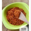 Cooksnap dari Bunda Nafisha untuk resep Kaldu Udang homemade