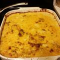 danidee6's cooksnap of when they made Scalloped potatoes.