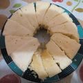 Cooksnap dari Devi Melinda Sari untuk resep Cheese Cake Kukus