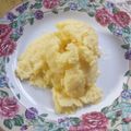 Cooksnap dari Diajeng Saraswati untuk resep Es krim jagung manis Homemade