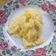 Cooksnap dari Diajeng Saraswati untuk resep Es krim jagung manis Homemade