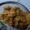 Cooksnap dari Tresilia Dwitamara untuk resep Udang Goreng Tepung Crispy