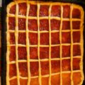 El cooksnap de susanaguerra65 cuando hizo Pasta frola.