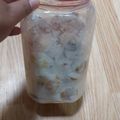 Cooksnap dari Putih Asmara untuk resep Putri Salju Keju Lumer / Cheesy Snow Ball resep ci Tintin Rayner