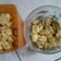 Cooksnap dari Heristika untuk resep Sagu keju