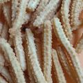 Cooksnap dari Rima Dwi untuk resep Kue Kecipir / Cipiran