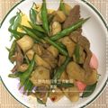 棠棠 的 【源釀醬油】醬燒鮑松蔬食 cooksnap