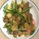 棠棠 的 【源釀醬油】醬燒鮑松蔬食 cooksnap