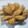 El cooksnap de Teresita Felíz cuando hizo Empanadas queso, aceitunas y orégano.