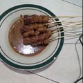 Cooksnap dari Windy Positif untuk resep Sate Aci Bakar