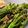 Liam's cooksnap of when they made Tenderstem broccoli with garlic and soy sauce.