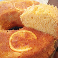 El cooksnap de Ileana cuando hizo Torta de naranja en la licuadora.