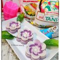 Cooksnap dari Siska Dian Fitriana (Siska Dian - Siska Cake) untuk resep Kue Lapis Tepung Beras