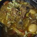 Cooksnap dari Yoanadwi astuti untuk resep Tongseng ayam