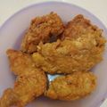 Cooksnap dari Sofiyah Syarief untuk resep Ayam Goreng Kentucky