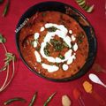 Moubani Das Biswas's cooksnap of when they made অড়হর ডাল (Arhar dal recipe in Bengali).