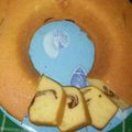 Cooksnap dari mila nayla aurelia untuk resep Bolu panggang 4 telur