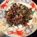 Cooksnap dari Nink Humphry untuk resep Ikan asin cabe hijau