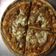 El cooksnap de Graciela Sánchez cuando hizo Pizza para celíacos en 5’ minutos.