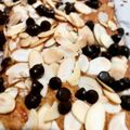 Cooksnap dari Lydia Hardjadinata untuk resep Banana Cake