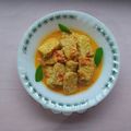 Cooksnap dari RatuAthor untuk resep Besengek tempe pedas
