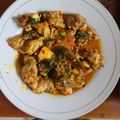 Cooksnap dari Ima Farhatani untuk resep Ayam Rica-rica