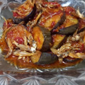 Cooksnap dari neneng karyanah untuk resep Balado terong ungu
