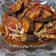 Cooksnap dari neneng karyanah untuk resep Balado terong ungu