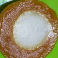 Cooksnap dari Yoana Puspita untuk resep Talam Ubi Kuning
