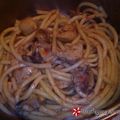 Cooksnap από argyce στη συνταγή Πέννες με κοτόπουλο και σάλτσα μουστάρδας