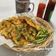 Cooksnap dari Ashalinaqueen untuk resep Bakwan Bayam