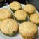 El cooksnap de carlafranchello cuando hizo Cupcakes básicos.