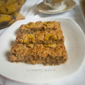 Cooksnap dari LiyaniFY untuk resep Cake Pisang 5 Bahan (Tanpa telur, Tanpa mixer, Tanpa timbangan,
