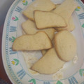 El cooksnap de Daniela del Dago Ortuño cuando hizo Scones dulces.