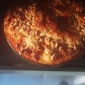 El cooksnap de Paloma Garrido cuando hizo Pastel de carne fácil, rápido, económico.
