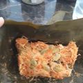 Cooksnap dari Aileen Junita untuk resep Botok udang tahu tempe