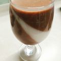 Cooksnap của Huyen le Tran khi họ làm theo món Panna cotta Xoài