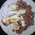 Martin Omollo's cooksnap of when they made African Soaked Cassava with Roasted Ground nuts.