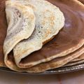 صورة من ♣️nsaym، شاركها بعد تجربة وصفة مصابيب