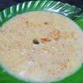 Papia Datta's cooksnap of when they made গাজরের হালুয়া(gajarer halwa recipe in Bengali).