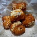 Cooksnap dari Binti Sae untuk resep Odading