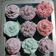 Cooksnap dari Nina Laela untuk resep Cup Cake Coklat Ultah