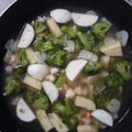 Cooksnap dari Priscilla Yanuari Christi untuk resep Brokoli Udang Saos Tiram