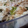 Cooksnap από Εβελίνα07 στη συνταγή Πολύχρωμη σαλάτα