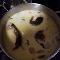 hurricanetee4650e's cooksnap of when they made Shrimp and Corn Chowder.