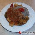Cooksnap από ggr στη συνταγή Ρολό Κιμά (μοναδικό)