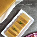 Cooksnap dari AzizahPrantoro untuk resep Manan Sahmin