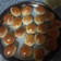 El cooksnap de Nadia Guillén cuando hizo Pan chips Los preparo para los menú que realizamos.