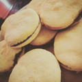 El cooksnap de María Magdalena Chamorro cuando hizo Masa para preparar exquisitas galletas dulces con harina de arroz y maicena (SIN GLUTEN y MUY FÁCIL).