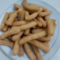Cooksnap dari Juraida untuk resep Kue kecipir keju